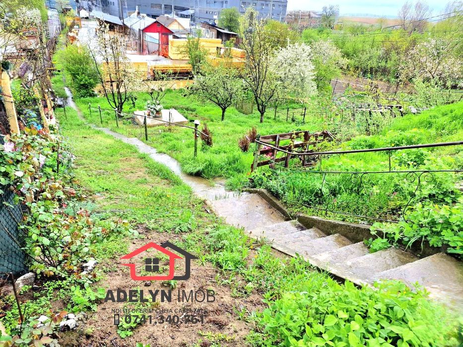 Casa Bariera Mahmudiei