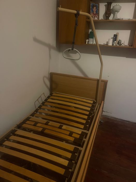 Pat electric medical