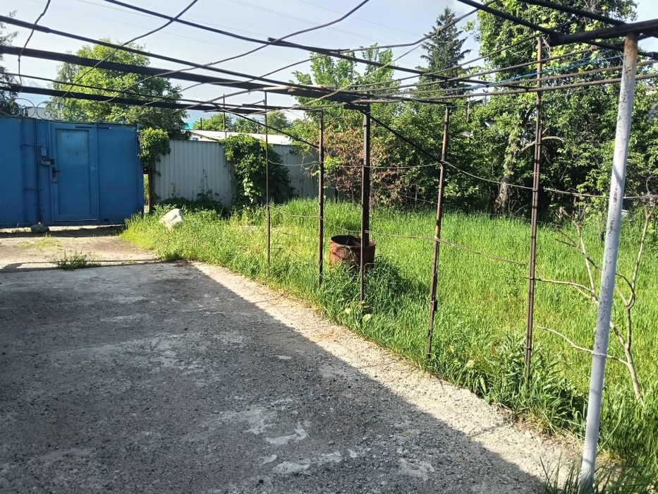Продам дачу в городе Талгар Кендала