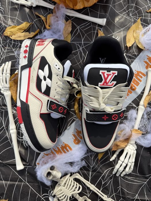 Louis vuitton Trainers premium