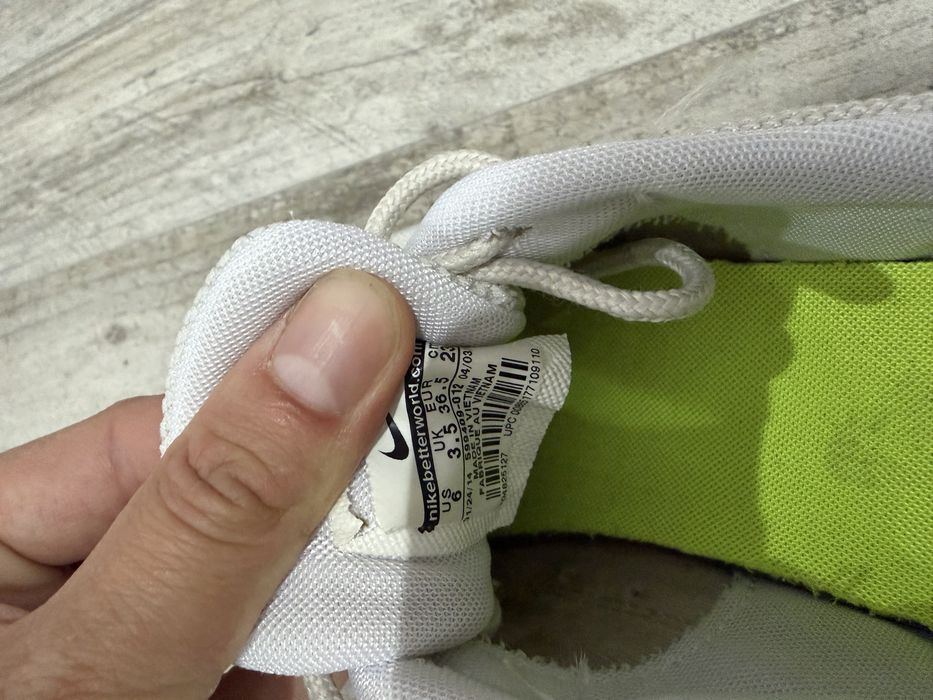 Дамски маратонки Nike