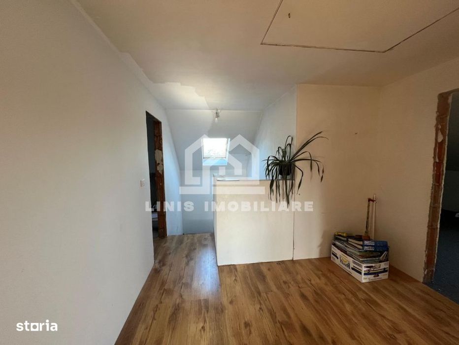 COMISION 0% Casa individuala P+M | 243 mp utili | Teren 664 mp | Garaj
