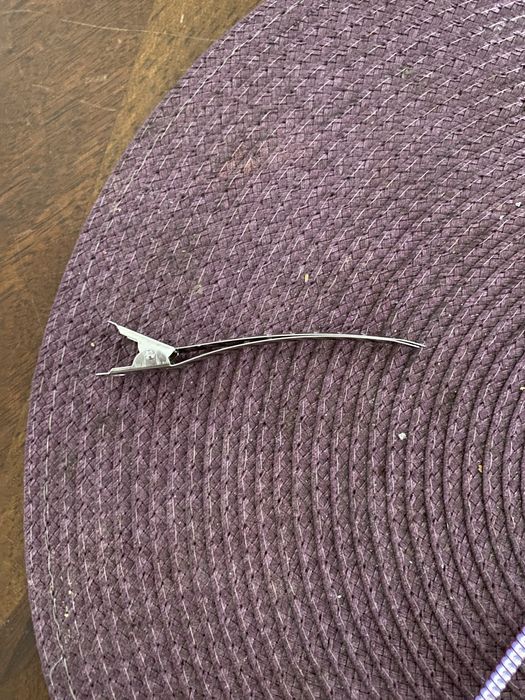 Бигуди на липучках