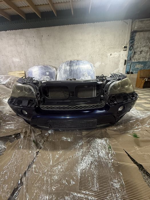 Ноускат Бмв Х5 Е70