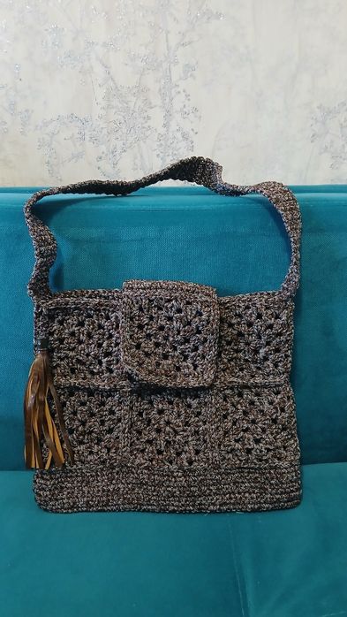 Сумки ручной работы