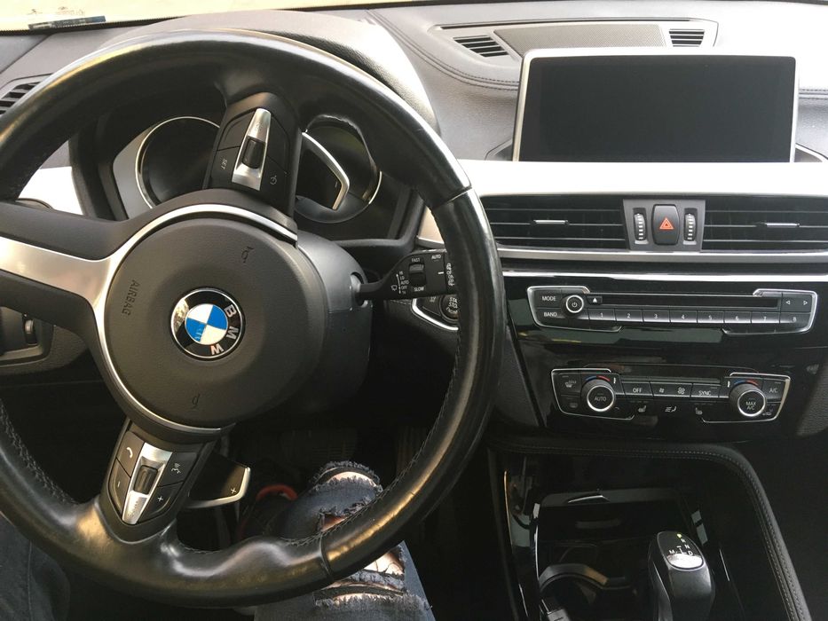 BMW X2 XDrive 28i M Sport X