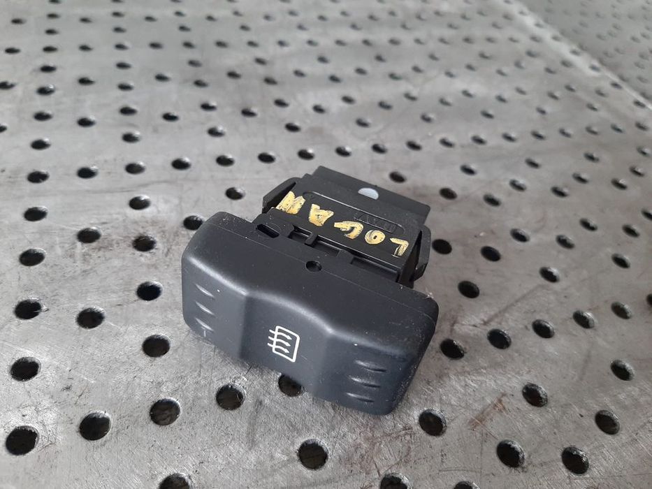 buton dezaburire dacia logan 1 ls 399387