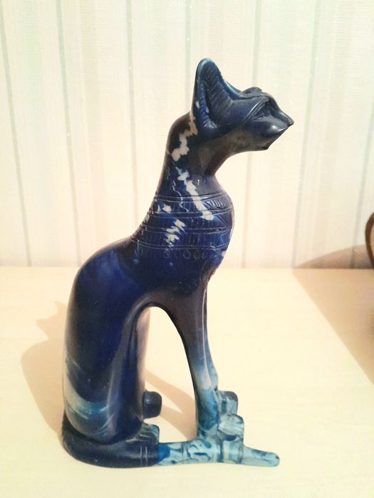 Статуэтка Египетской кошки