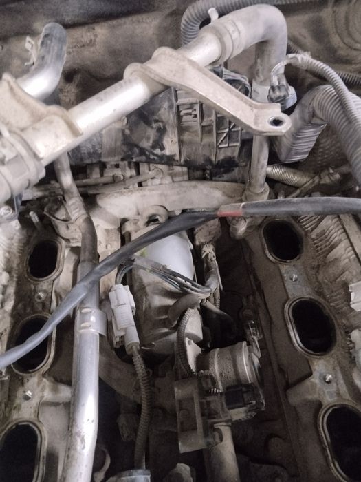 Ремонт стартеров и генераторов