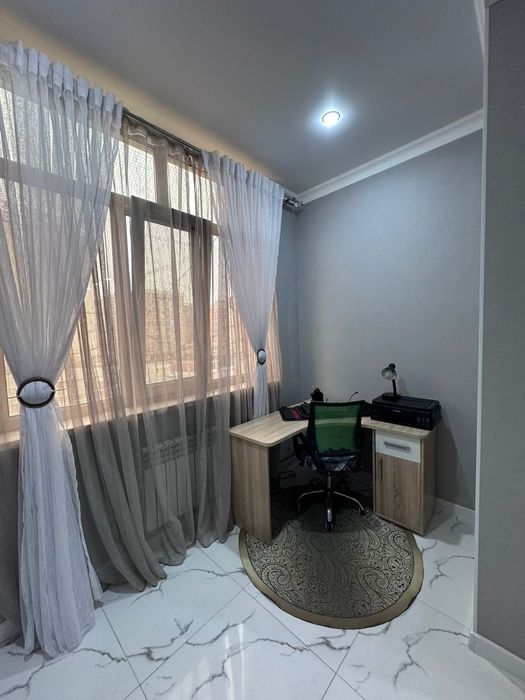 2-х комнатая квартира