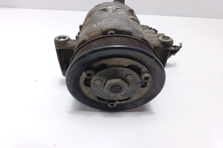 Compresor AC 5Q0820803 Volkswagen VW Golf a 7-a generatie