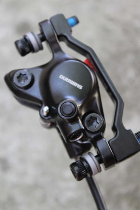 Shimano BR-MT200 frana fata 750mm