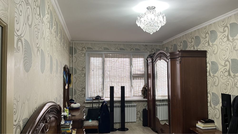 Срочно Продам 4х комн.кв 2эт