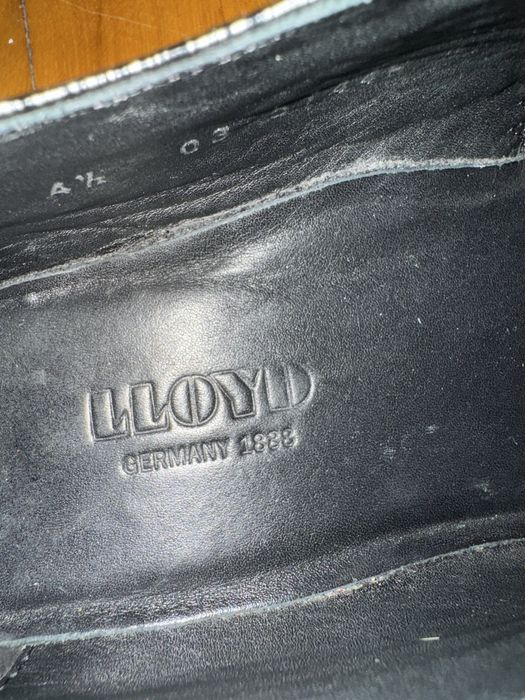 Pantofi eleganti de dama Lloyd marimea 37,5