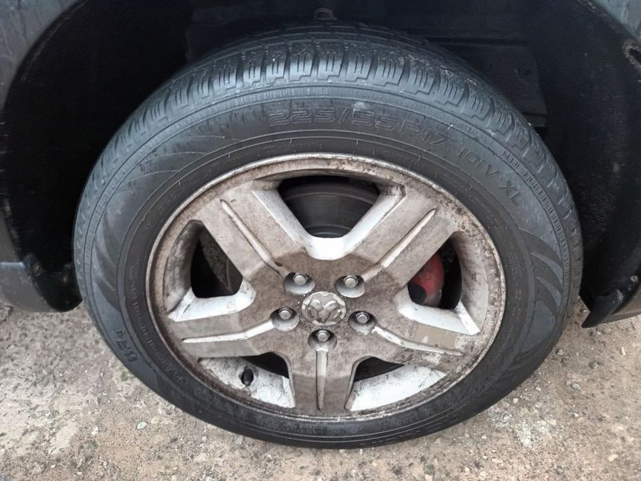 Dezmembrari  Dodge CALIBER  2006  > 2012 2.0 TDI Motorina