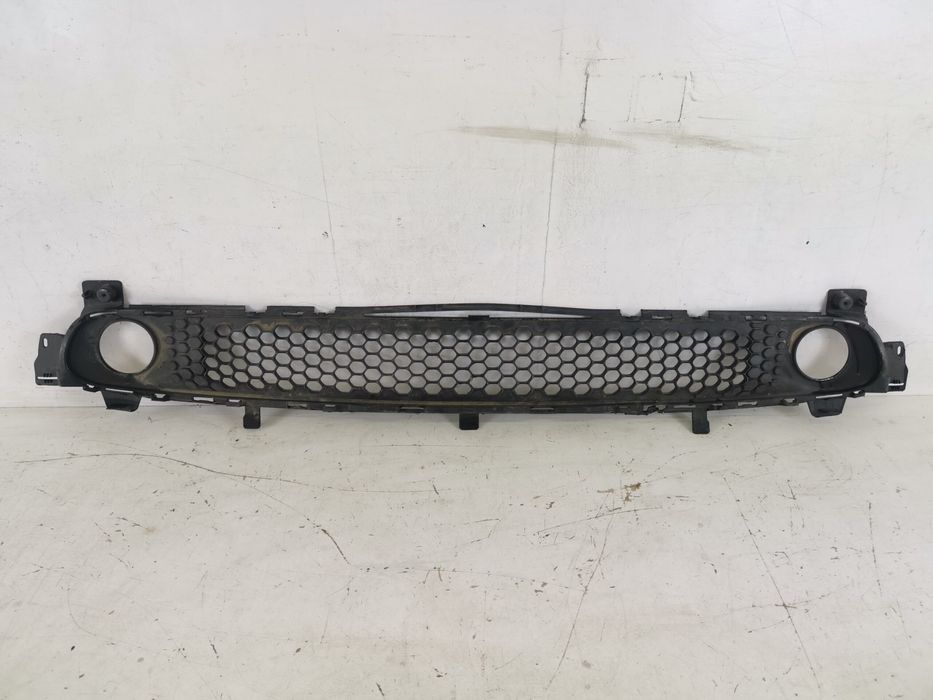 Долна решетка предна броня Смарт Фортво 2 / Smart Fortwo 2 [обновена]