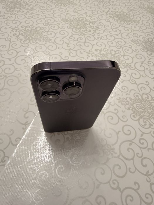 iPhone 14 Pro 256