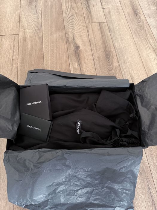 Туфли Dolce&Gabbana