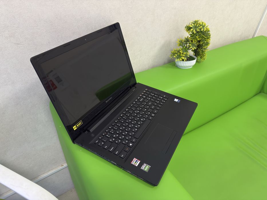 Lenovo быстрый SSD