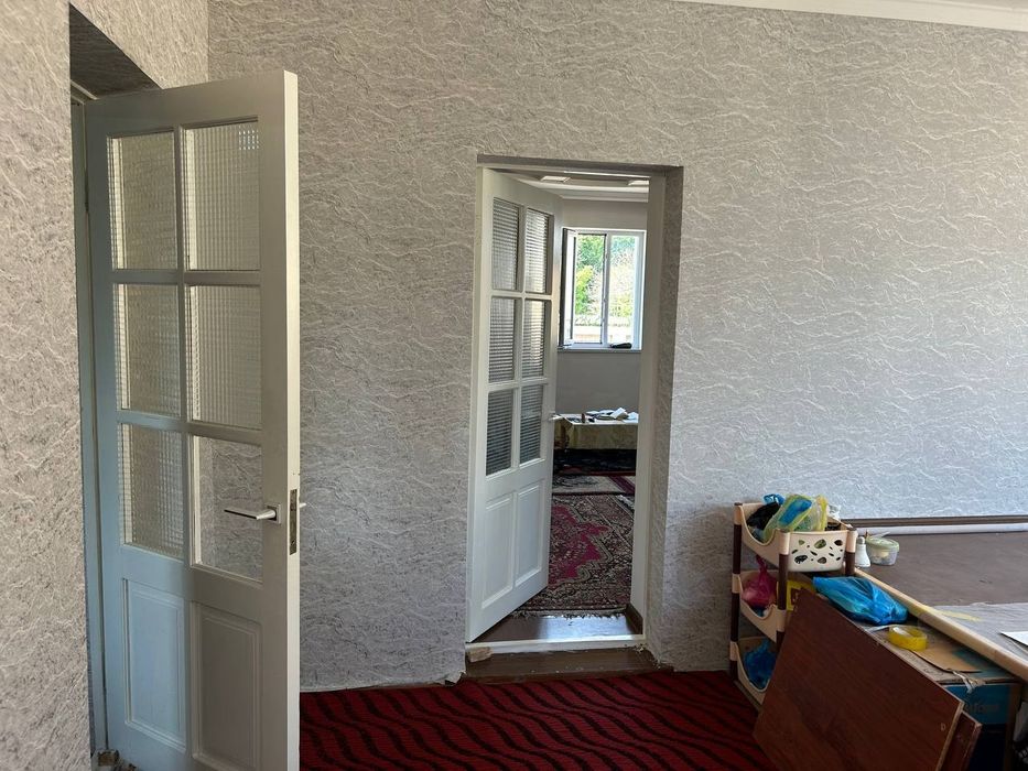 Продается дачный участок