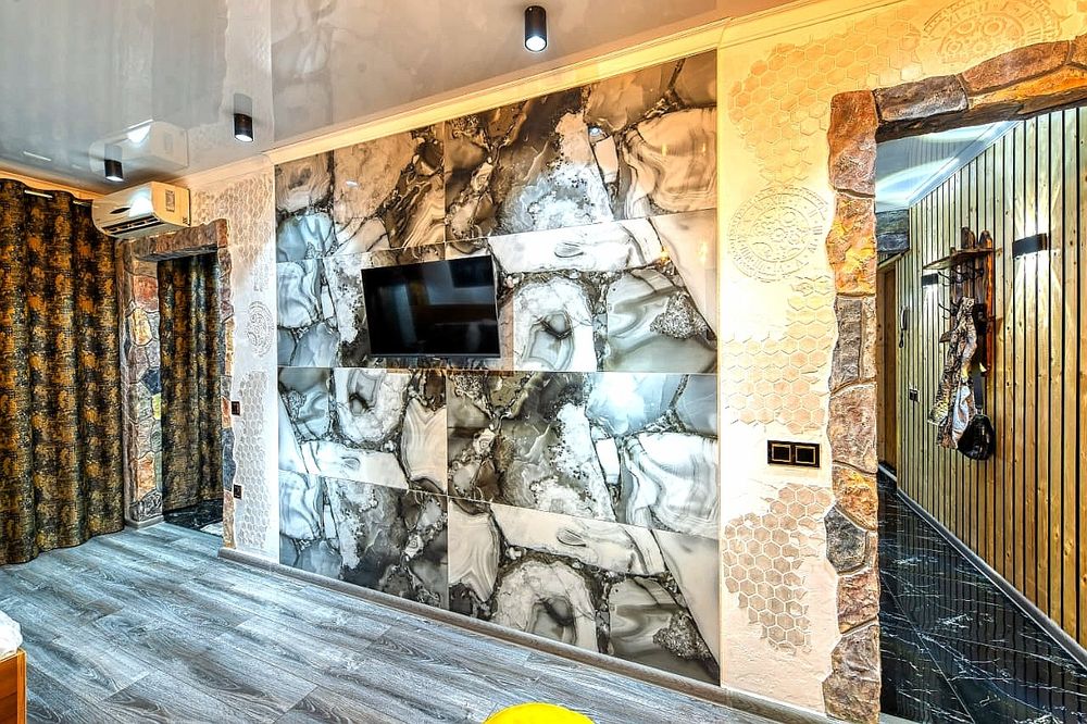 Сдаётся квартира в центре города