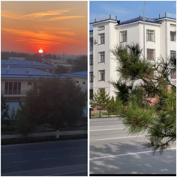 Продаётся квартира в новостройке. Новостройкадан квартира сотилади