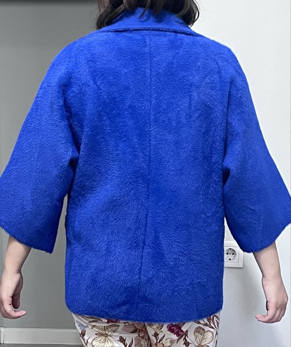 Верхняя одежда БУ