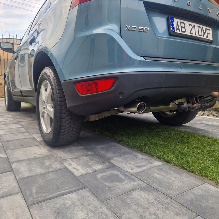 Volvo XC 60,AWD,Proprietar!