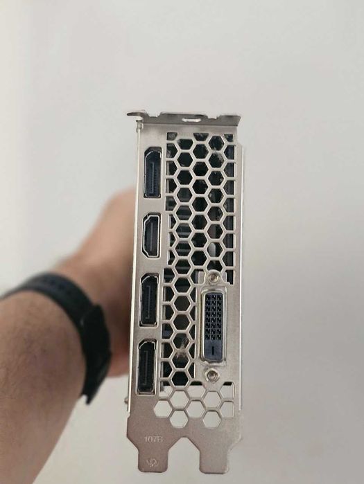 Palit GeForce GTX 1060 Dual 6GB GDDR5 192bit