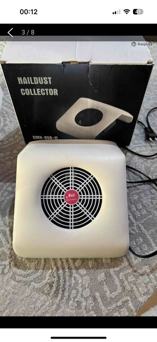 Маникюрный аппарат