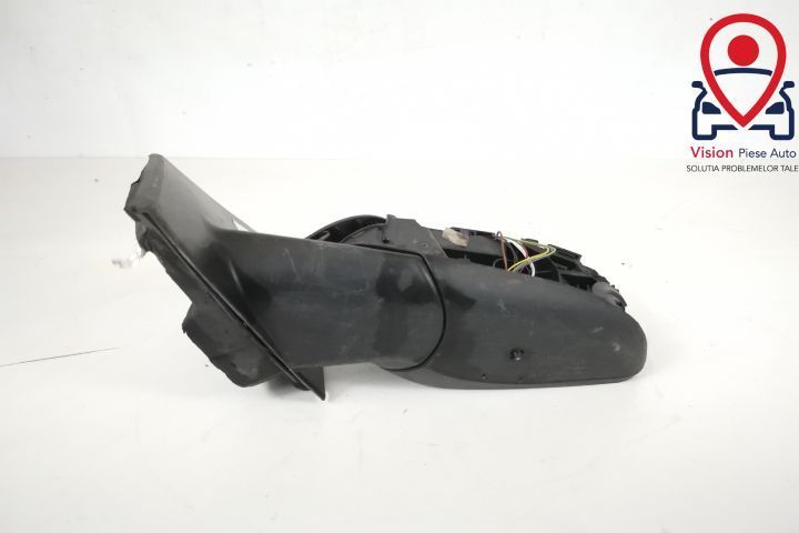 Oglinda Stanga Originala In Stare Buna Cu Incalzire Renault Megane 3 2