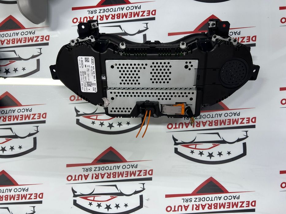 Ceasuri Bord/Instrument Cluster Audi A6 4G C7 / Audi A7 Facelift