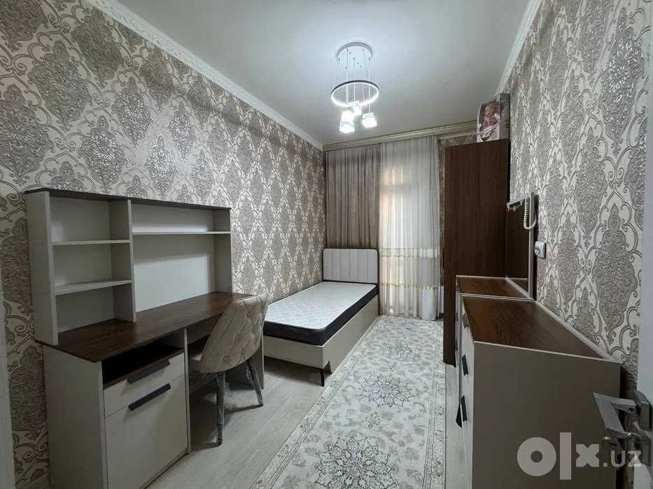 СРОЧНО‼️Assalom Havo 3комн/3/5 Средний Р 54,50м2‼️рынок Кадышев‼️