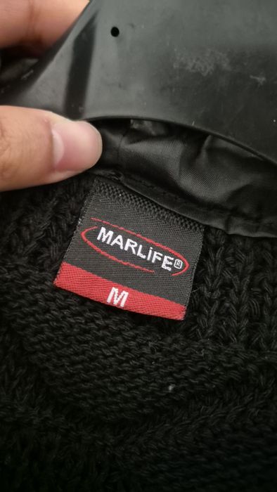 Marlife - geaca cu gluga