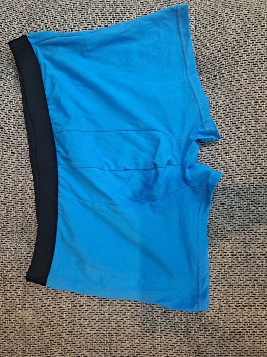 Мужские плавки-трусы .хб материал