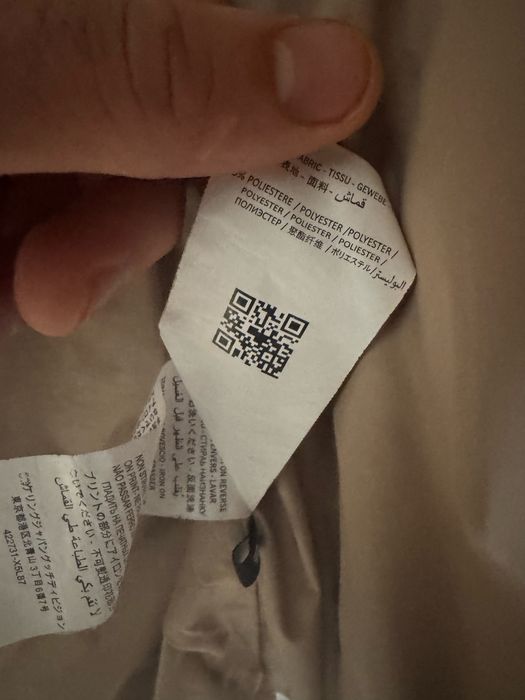 Оригинален елек Gucci M размер