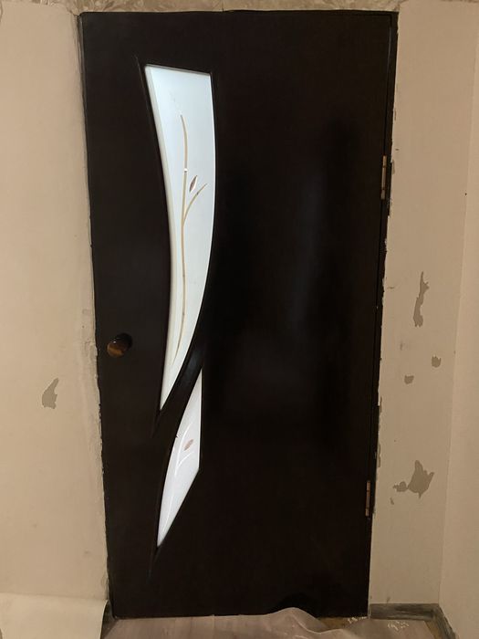 Жағдайф жақсы есіктер