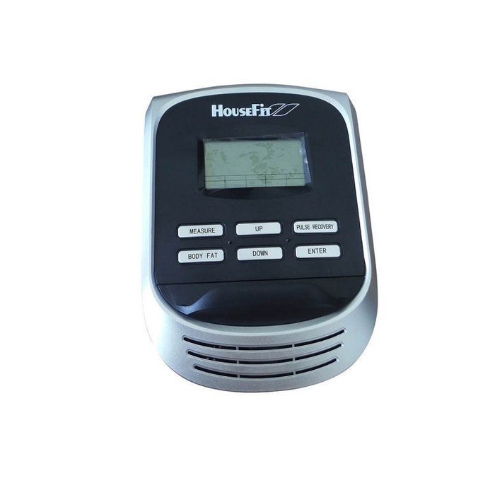 Bicicleta eliptica magnetica HouseFit HB 8063 EL