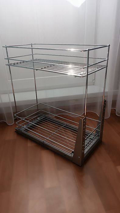 Выдвижная система
