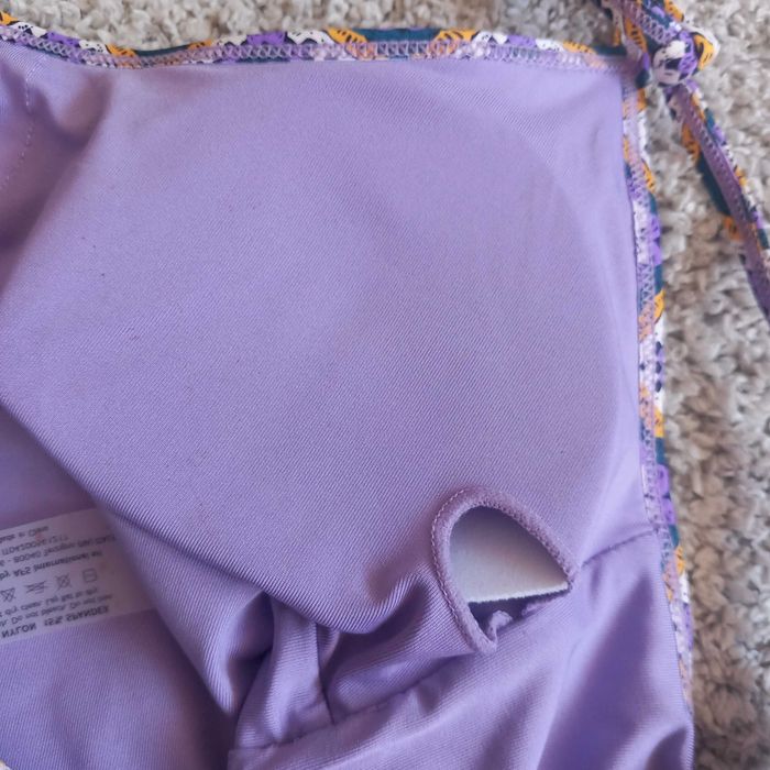 Нов бански костюм VACANZE ITALIANE (Италия)