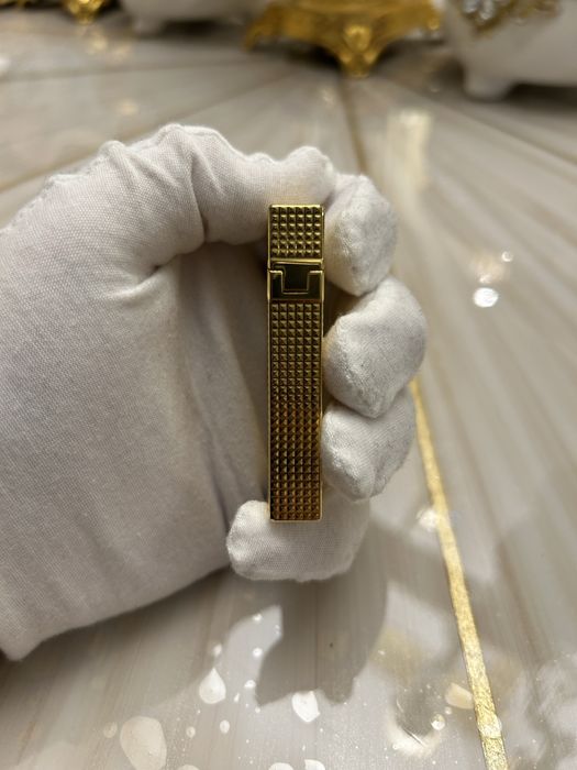 Оргинална Дипонт запалка