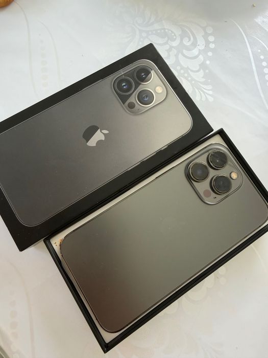 iPhone 13 Pro 512g
