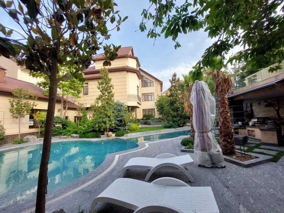 Сдаётся Евродом 8-соток в Ракатбоши