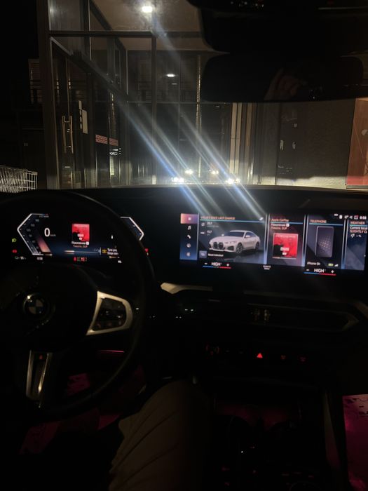 BMW i4 eDrive 40L
