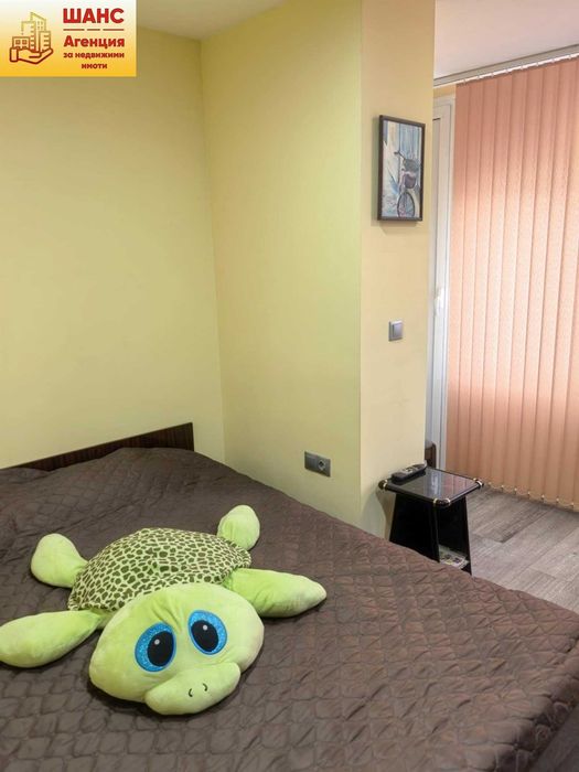 Продава се Двустаен апартамент в Плевен, Сторгозия - 63 кв.м за 2302 €/кв.м - Снимка #9