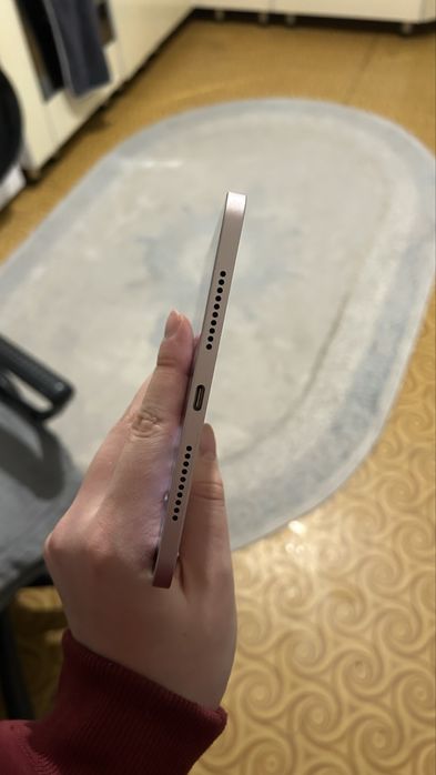 Ipad 2021 года mini