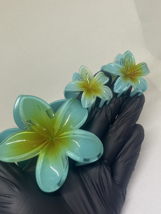 Set cadou 65 piese accesorii păr – Elastice & Clame Trendy!