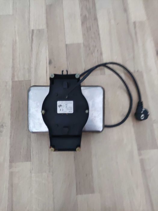 Гофретник  1000W немски ТСМ