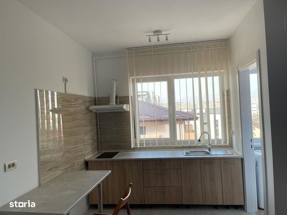 Garsonieră Progresul, 40,7 mp, bloc 2023, Cavar Residence