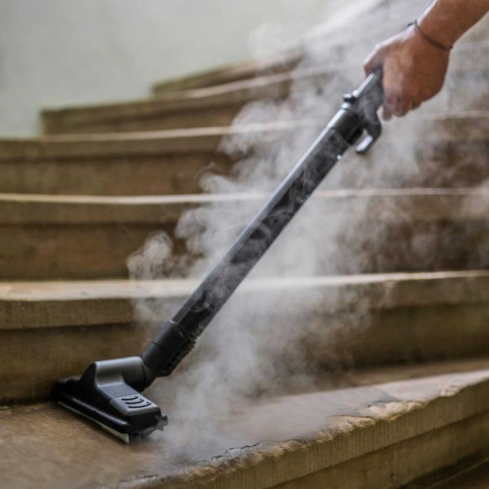 Aspirator cu aburi Karcher SV 7